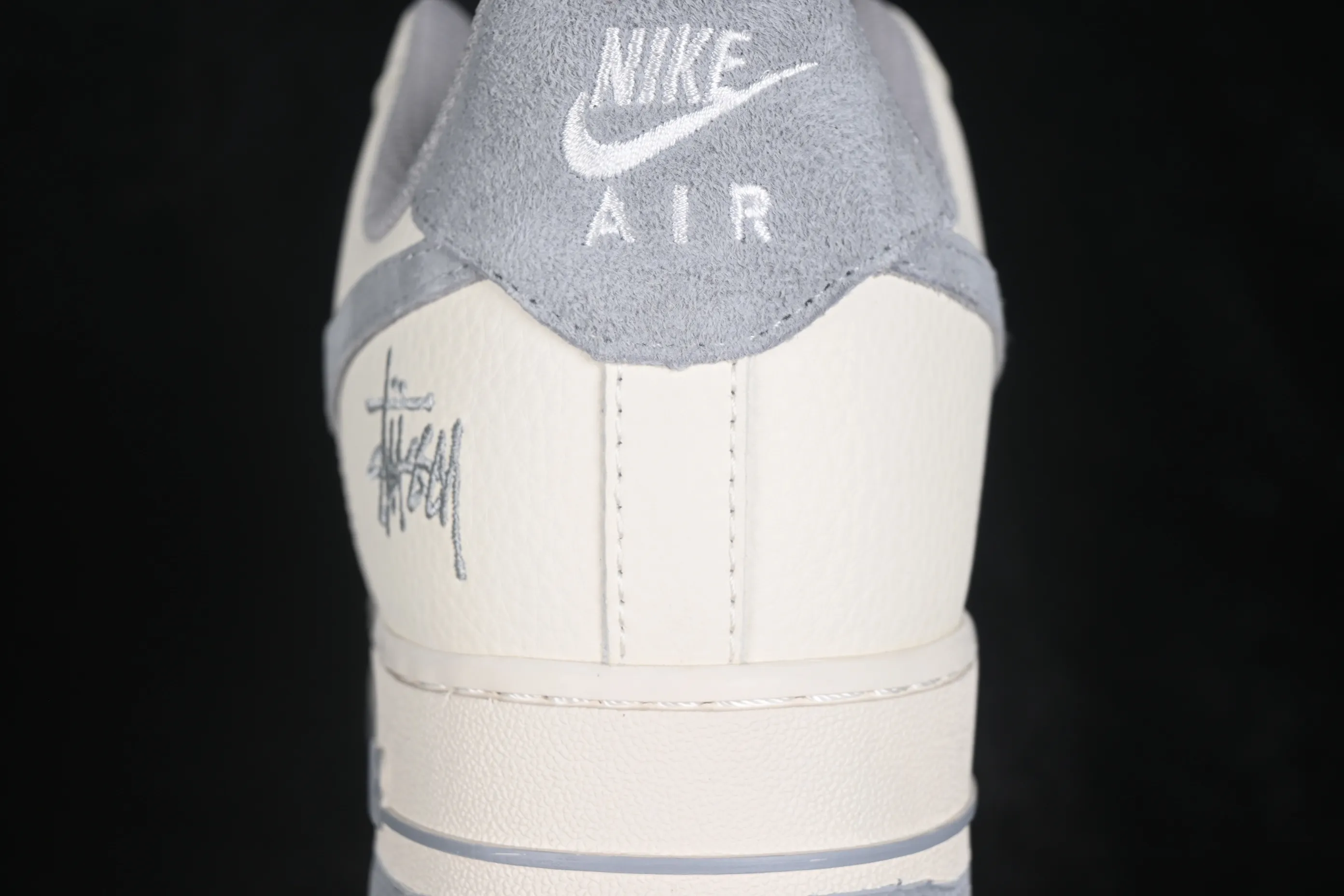 All categories Nk Air Force 1 Air Force series Nk Air Force 1 Low Air Force low-top Nike Air Force 1'07 Low joint model Air Force 1 low-top casual sneakers DN1688-824